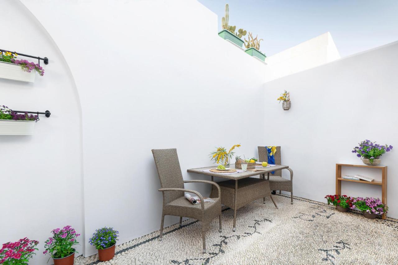 Villa Dafni - Lindos Bagian luar foto
